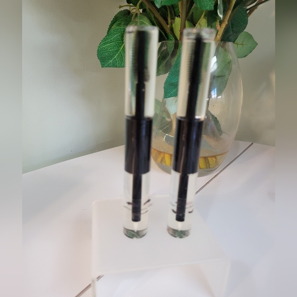 Amazing Formula PURE Castor oil & vit E GROWS long lashes 2 SIDED brush & liner - Picture 5 of 15